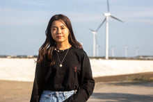 画像をギャラリービューアに読み込む, MULINO ロングスリーブTシャツ