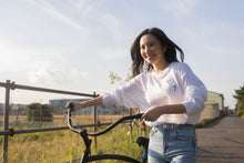 画像をギャラリービューアに読み込む, MULINO ロングスリーブTシャツ