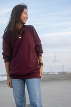 画像をギャラリービューアに読み込む, Mulino Sweatshirts