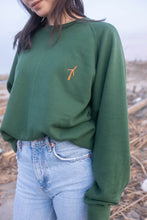 画像をギャラリービューアに読み込む, Mulino Sweatshirts